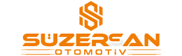 Süzersan Gebze Otomotiv Turbo Radyatör Depo 